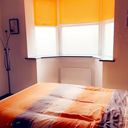 Newport House Hotel Grimsby Buitenkant foto